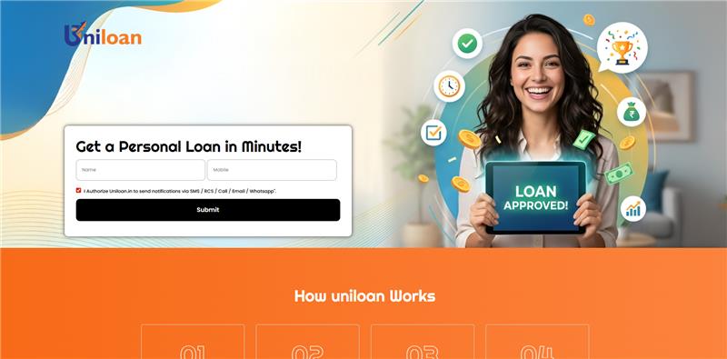 Uniloan